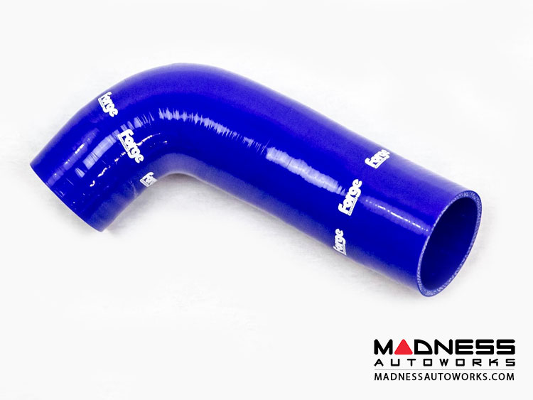 Audi S3 2.0 TSi Induction Hose by Forge Motorsport - Blue